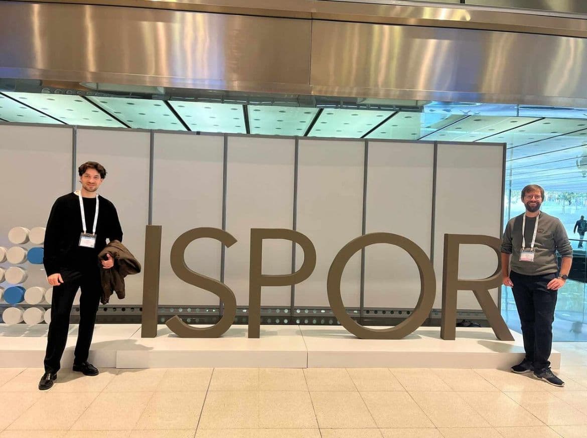 ISPOR