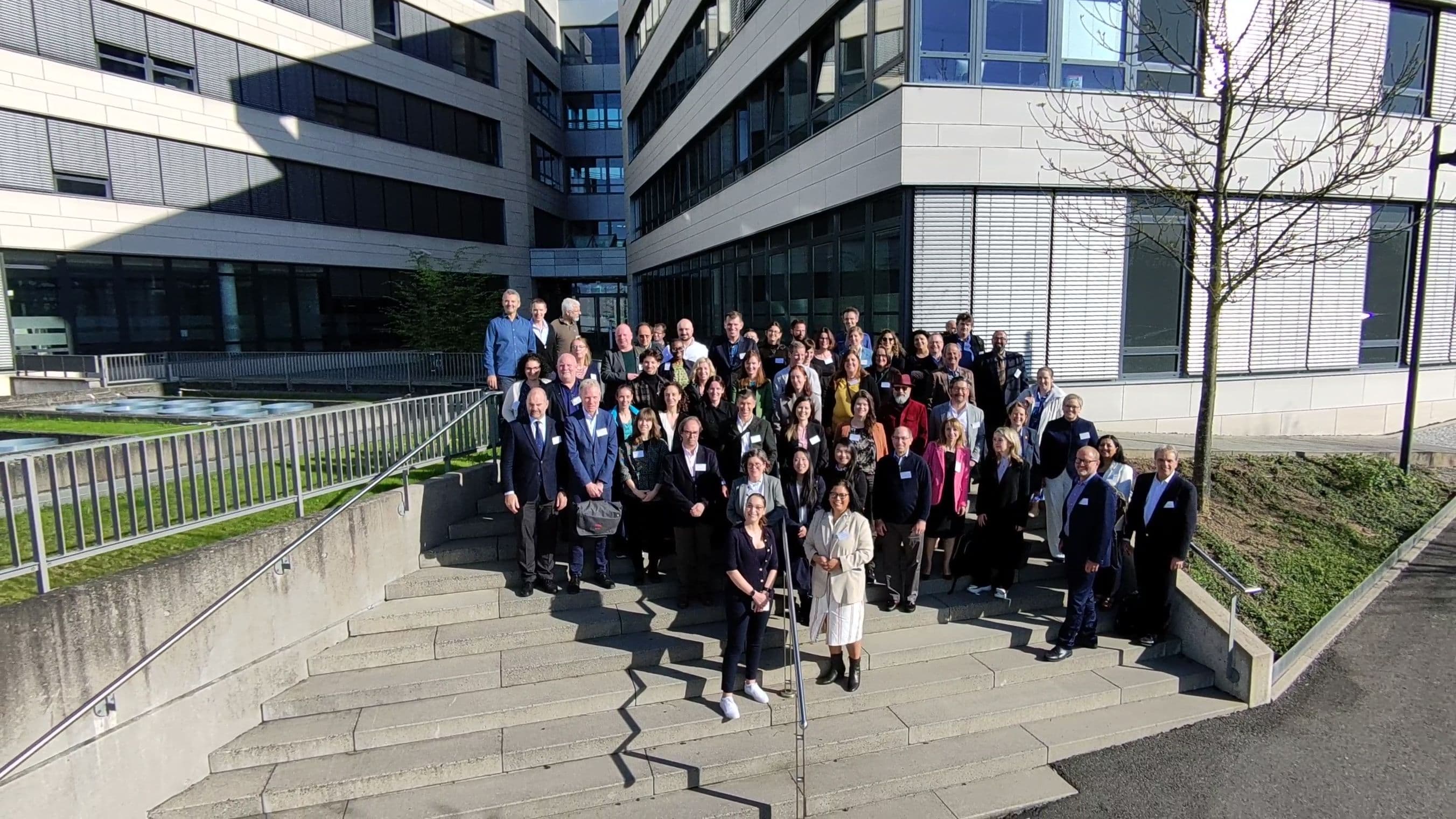 SOPHIA Consortium, General Assembly 2024 image